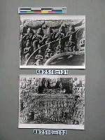 藏品(大同雲崗石窟)的圖片